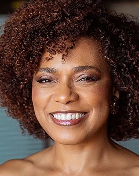 Vilma Melo as Soraya Suyane (Mulher Damasco)