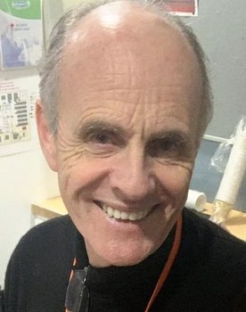 Alan Clarke: Out of His Own Light