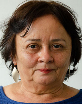 Dácia Ibiapina as Self