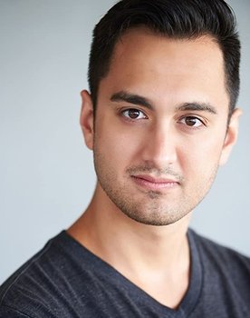 Cory Phillips as Charles