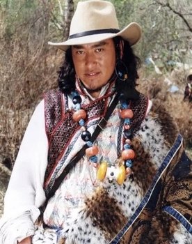Dunzhu Renqing
