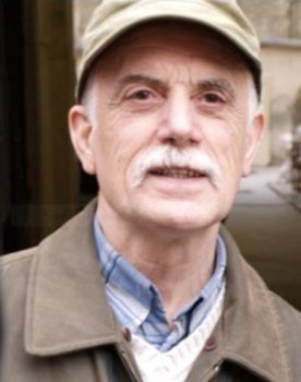 Blocat în propriul film