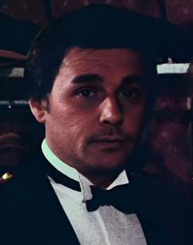 Michel David