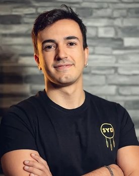Èric Alés
