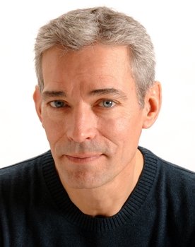 Jeff Paul
