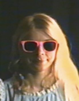 Kasper Meltedhair as Cinderella