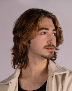 Henrique Novaretti