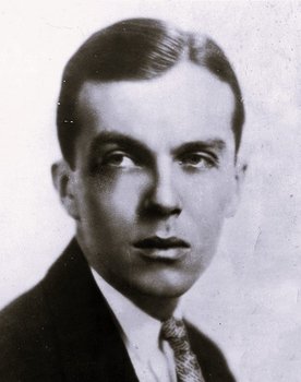 Glenn Hunter