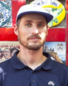 Rodrigo Petersen