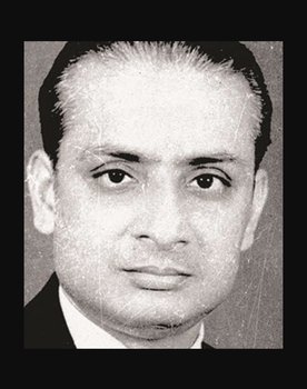 Pramod Pati as Narrator (voice)