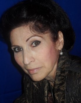 Sevil Xəlilova as Səlimə