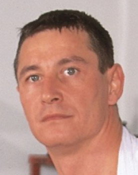 Fred Modod