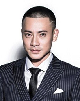 Ruan Shengwen