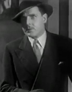George Barraud as Lord Rothstein
