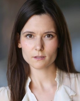 Lauren Shotton as Sister