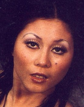 Linda Wong