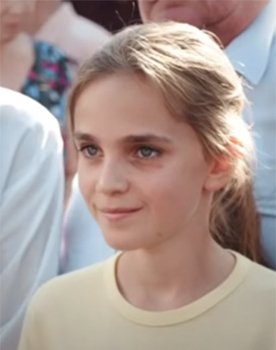 Chloë Daxhelet