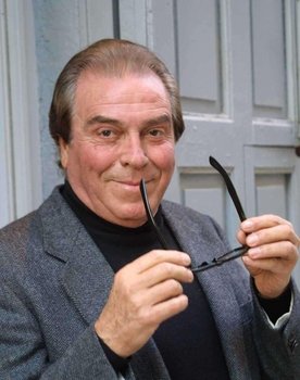 Federico Mario Mancini as Vari Personaggi
