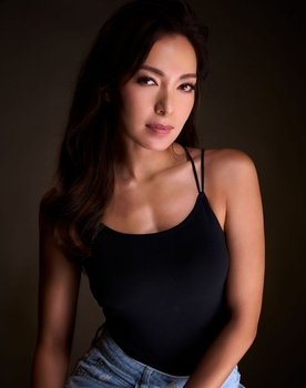 Sarika Choy