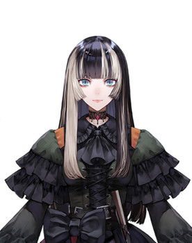 Juufuutei Raden as herself