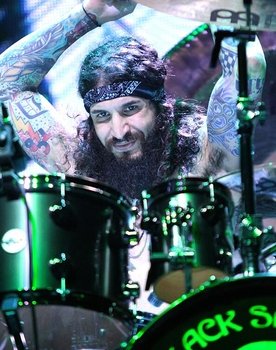 Tommy Clufetos as Himself