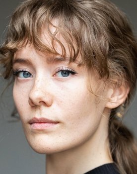 Andrea Snædal