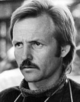 Conrad Rooks