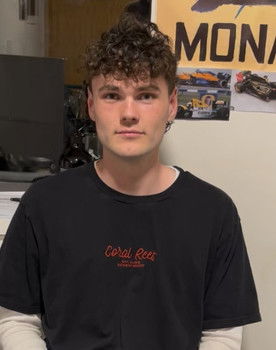 Jack Bevin as Video Man