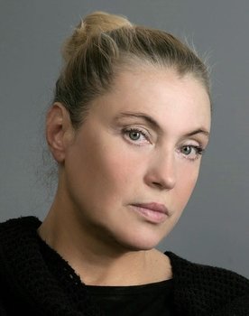 Lidiya Konstantinova as Lilya