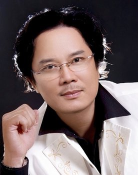 Công Hậu as Lê Chiêu Thống