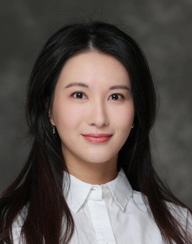 Wenyi Liu as 汤汤