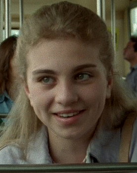 Melissa Bathory