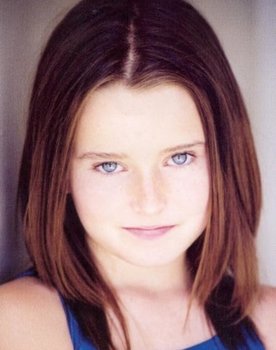 Brooke Radding as Liberty