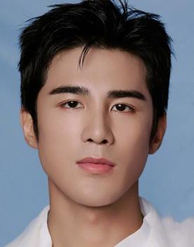 Jo Jiang