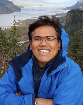 Artemio Abad as Rude Recipient