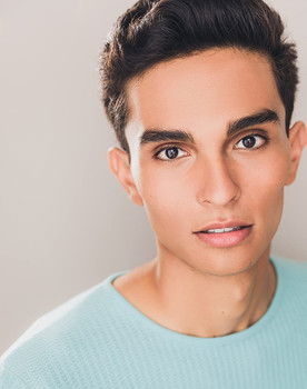 Timiki Salinas as Tom