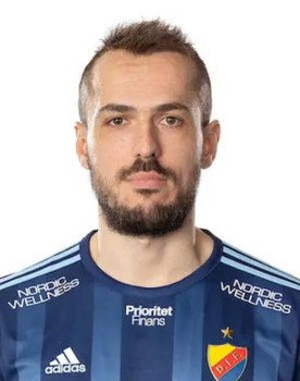 Emir Kujović