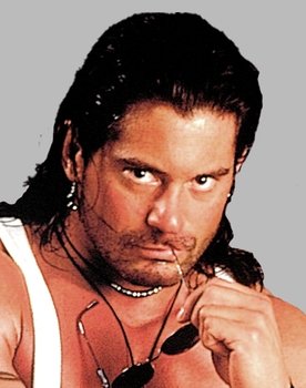 WCW Uncensored 1997
