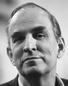 Ingmar Bergman