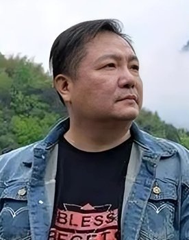 Xu Zuming as 周亚夫