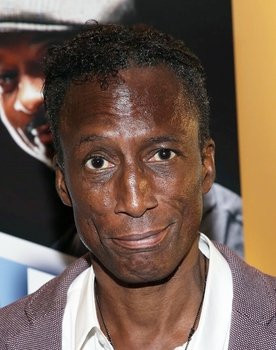 Michael Wright as Victor Duncan