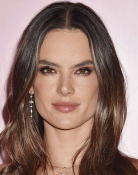 Alessandra Ambrosio as Karen Mayron