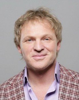 Sergey Pisarenko