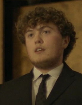 David Berriochoa as Self - Sigma Chi Brother