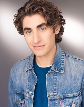 Adam Santa Cruz