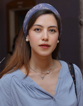 Mahani Mehrpour