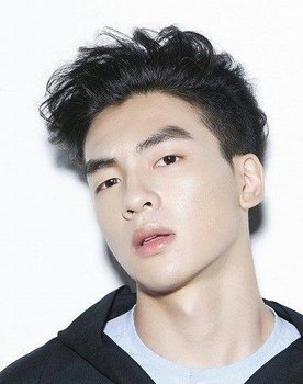 Roy Chang