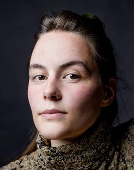 Emilie Blichfeldt as Nordnorsk Rotte (voice)