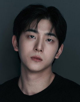 Shin Yong-seok