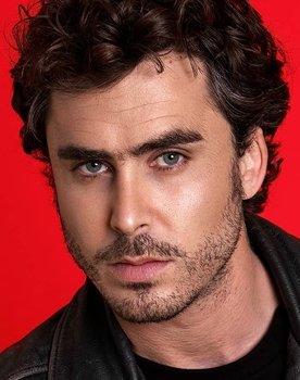 Nicolás Oyarzún